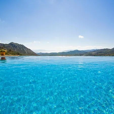 فيلة Sleeps 10 Pool Air Con Wifi بودروم